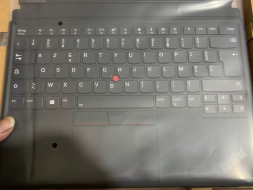 Lenovo thinkpad tablet gen - thinkpad, x1