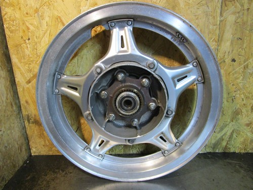 Roue jante arrière honda - roue, gl