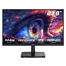 Écran PC 24" IPS FHD 144Hz