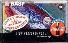 BASF HIGH PERFORMANCE II 90