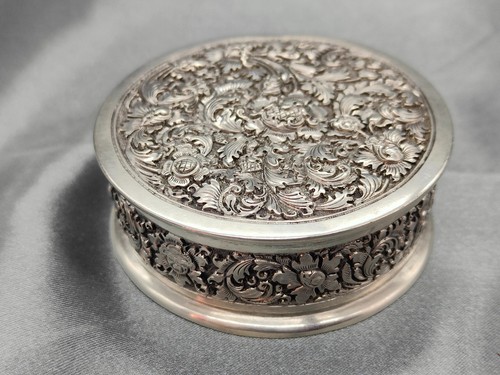 Boîte bijoux dragée - boÎte, À