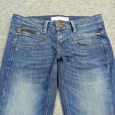 Freeman T. Porter Jeans Slim