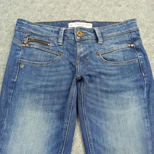 Freeman porter jeans slim - jeans,