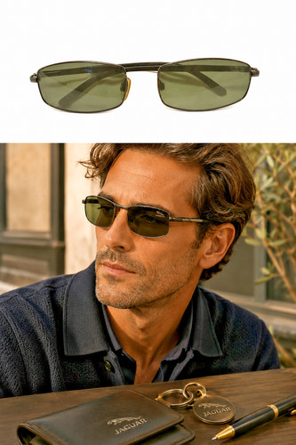 Lunettes soleil jaguar - lunettes,