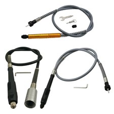 Multi-utiliser Flex Arbre pour Meuleuse Polisseuse Mini Ponceuse 42.5 Pouces