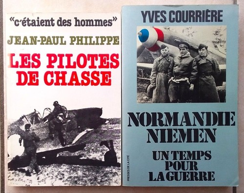 Aviation guerre lot 2 - aviation,