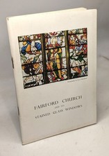 Fairford Church and its