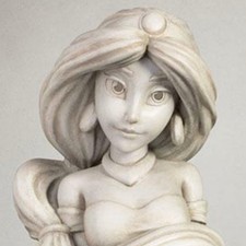 Disney - Figurine Buste