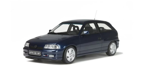 Rare ottomobile 18 - *rare*, opel