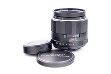 Objectif Asahi SMC Macro - Takumar f/4 - 50mm #4412697. Monture M42.