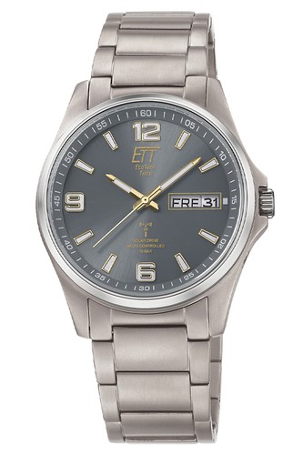 Ett eco tech time - ett,