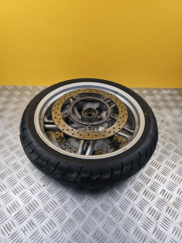Jante avant pour bmw 1150 - pour,