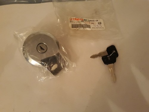 Yamaha essence réservoir - yamaha,
