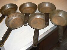 6 Mini poêlon , poele,   Buyer france