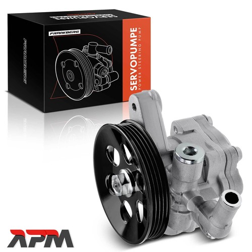Pompe direction pour honda - direction,