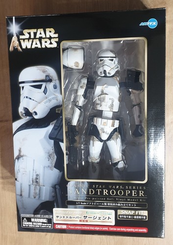 Kotobukiya star wars artfx - kotobukiya,