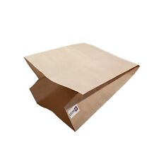 Sac Aspirateur Papier pour Kerstar K6, Eurosteam Tornado 27111 - 10 sacs