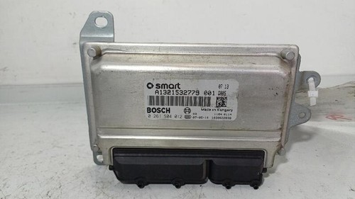 Boîtier moteur uce smart - boîtier,
