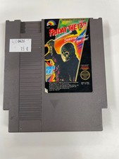 Friday The 13th : Nintendo NES