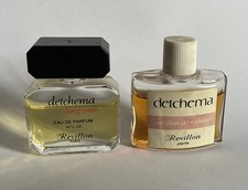 Ancienne Miniature de Parfum