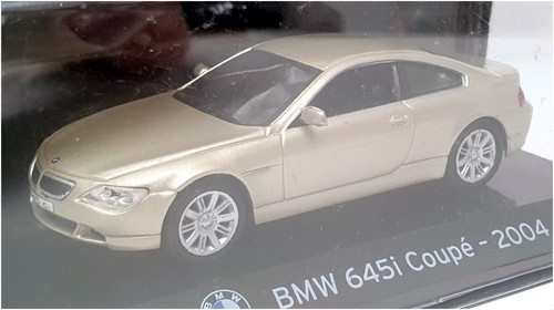 Altaya scale diecast - 1/43,