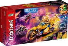 Neuf/ New LEGO Ninjago 71768