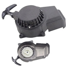 Lanceur Tirage Aluminium 47cc
