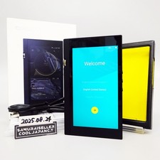 Lecteur audio numérique