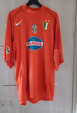 JUVENTUS MATCH WORN & SIGNED