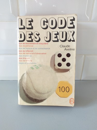 Livre années code des - années,