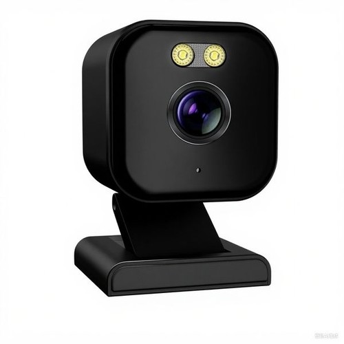 Mini caméra 1080p - mini, wi-fi