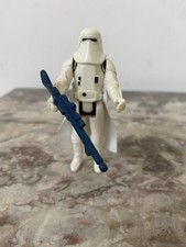 STAR WARS VINTAGE SNOWTROOPER