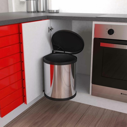 Hailo compact box poubelle - compact-box,