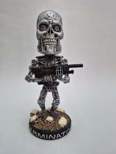 Terminator t800 - -,