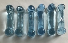 6 PORTE COUTEAUX Vintage