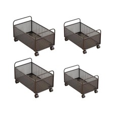 Chariot de fichier en filet en