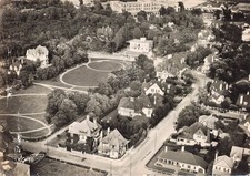 62 LE TOUQUET PARIS PLAGE LE JARDIN D YPRES