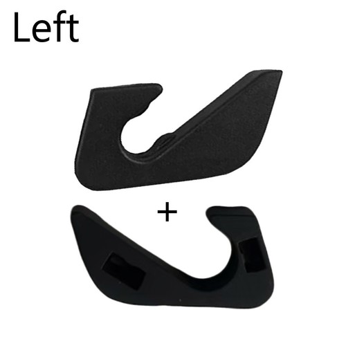 Clip retenue cache - clip,