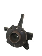 Mouvement Fuselage Avant