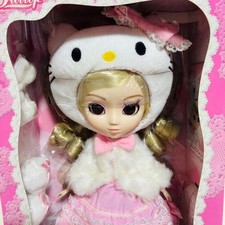 Poupée de collaboration