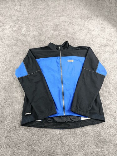 Briko veste velo - , taille