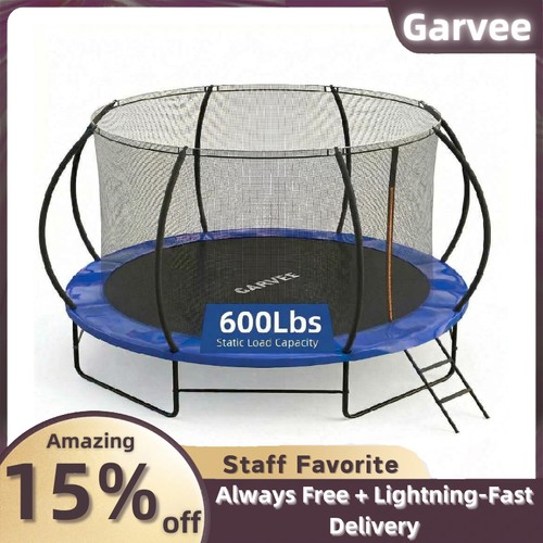 600lbs capacity 10ft - 600lbs,