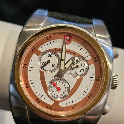 Tonino lamborghini swiss men - tonino,