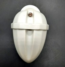 Ancien contre poids porcelaine - ancien, contre-poids