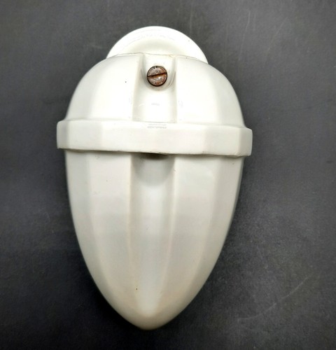 Ancien contre poids porcelaine - contre-poids,