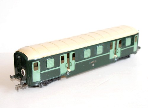 Jep 5261 b long - 1/43, wagon