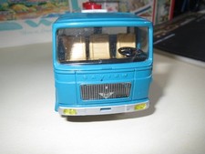 Camion-citerne Solido Saviem