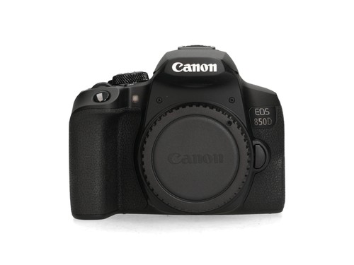 Boîtier canon 850d 1 - boîtier, <1.000