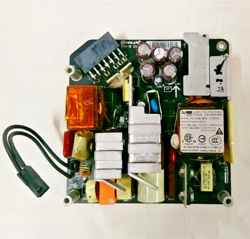Carte alimentation apple - d'alimentation,