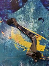 Pied levier pédale de frein